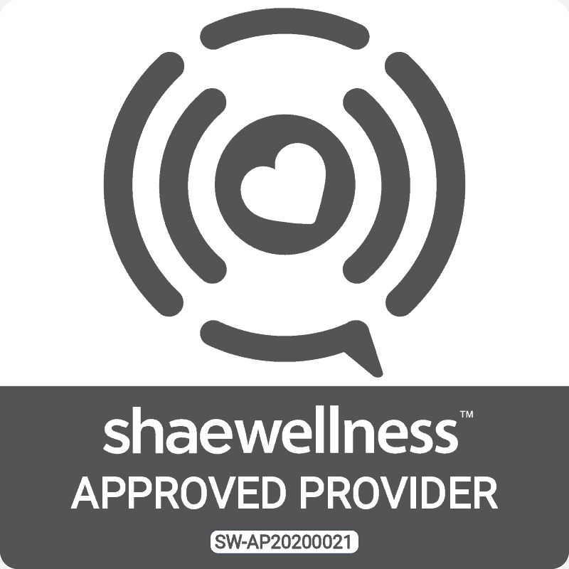 Shae wellness provider